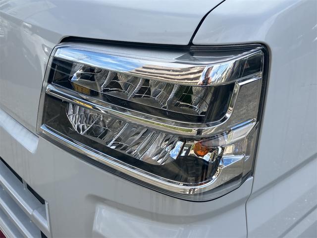 ハイゼットカーゴ 　４ＷＤ　軽バン　ＣＶＴ　衝突被害軽減システム　クリアランスソナー　ＥＴＣ　バックカメラ　両側スライドドア　スマートキー　アイドリングストップ　電動格納ミラー　オートライト　ＥＳＣ　エアコン（39枚目）