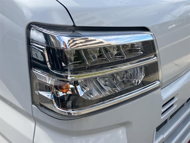 ハイゼットカーゴ 　４ＷＤ　軽バン　ＣＶＴ　衝突被害軽減システム　クリアランスソナー　ＥＴＣ　バックカメラ　両側スライドドア　スマートキー　アイドリングストップ　電動格納ミラー　オートライト　ＥＳＣ　エアコン（41枚目）