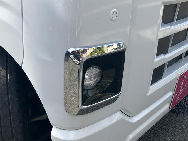 ハイゼットカーゴ 　４ＷＤ　軽バン　ＣＶＴ　衝突被害軽減システム　クリアランスソナー　ＥＴＣ　バックカメラ　両側スライドドア　スマートキー　アイドリングストップ　電動格納ミラー　オートライト　ＥＳＣ　エアコン（42枚目）