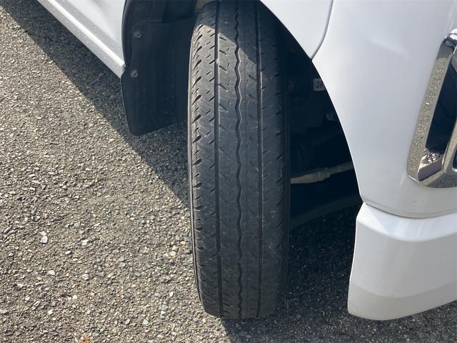 ハイゼットカーゴ 　４ＷＤ　軽バン　ＣＶＴ　衝突被害軽減システム　クリアランスソナー　ＥＴＣ　バックカメラ　両側スライドドア　スマートキー　アイドリングストップ　電動格納ミラー　オートライト　ＥＳＣ　エアコン（43枚目）