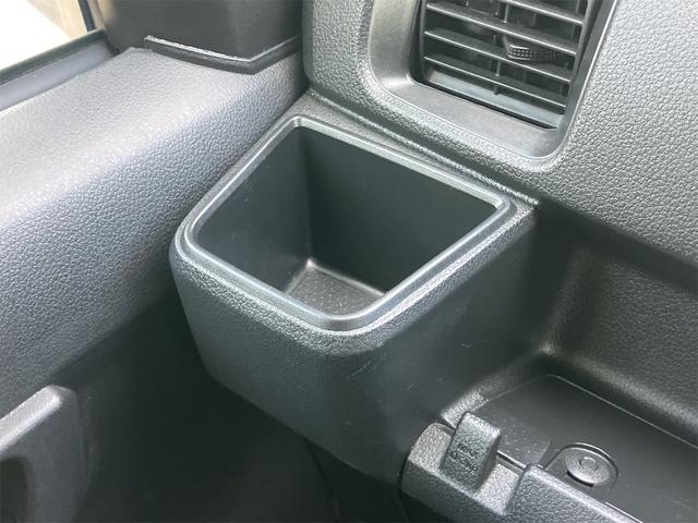ハイゼットカーゴ 　４ＷＤ　軽バン　ＣＶＴ　衝突被害軽減システム　クリアランスソナー　ＥＴＣ　バックカメラ　両側スライドドア　スマートキー　アイドリングストップ　電動格納ミラー　オートライト　ＥＳＣ　エアコン（48枚目）