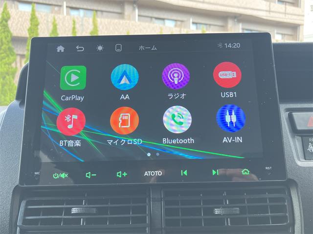 ハイゼットカーゴ 　４ＷＤ　軽バン　ＣＶＴ　衝突被害軽減システム　クリアランスソナー　ＥＴＣ　バックカメラ　両側スライドドア　スマートキー　アイドリングストップ　電動格納ミラー　オートライト　ＥＳＣ　エアコン（57枚目）