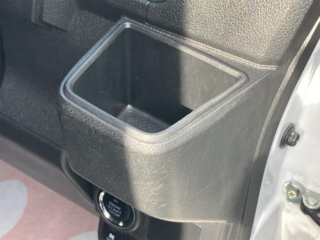 ハイゼットカーゴ 　４ＷＤ　軽バン　ＣＶＴ　衝突被害軽減システム　クリアランスソナー　ＥＴＣ　バックカメラ　両側スライドドア　スマートキー　アイドリングストップ　電動格納ミラー　オートライト　ＥＳＣ　エアコン（62枚目）