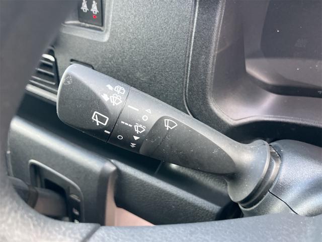 ハイゼットカーゴ 　４ＷＤ　軽バン　ＣＶＴ　衝突被害軽減システム　クリアランスソナー　ＥＴＣ　バックカメラ　両側スライドドア　スマートキー　アイドリングストップ　電動格納ミラー　オートライト　ＥＳＣ　エアコン（65枚目）