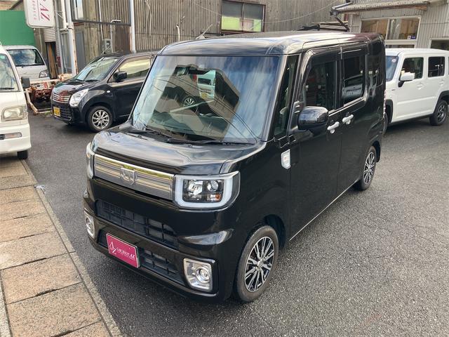 まずは気軽にお問合せ・お見積りお待ちしております。じっくり現車確認して頂けるよう、ご準備を致します！