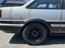 TOYOTA SPRINTER TRUENO
