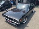 NISSAN SKYLINE