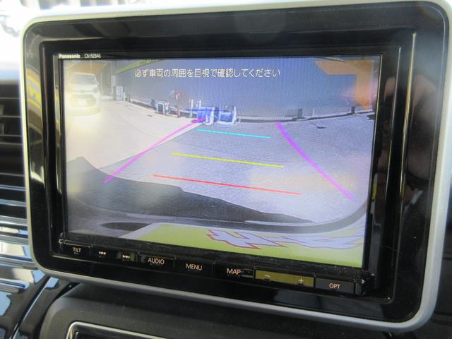 ハイブリッドＸＳ　禁煙車　衝突被害軽減　ドラレコ　ナビ　ＣＤ　ＤＶＤ　Ｂｌｕｅｔｏｏｔｈ　ＵＳＢ　ＳＤ　バックカメラ　ＥＴＣ　車線逸脱防止　横滑り防止　両側電動スライドドア　オートライト(18枚目)