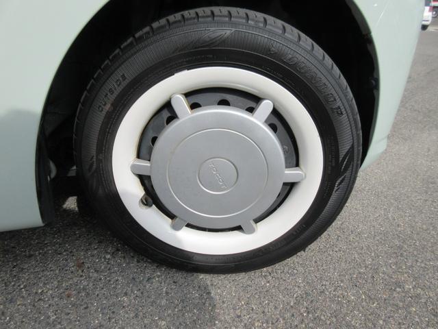 ミラトコット Ｇ　ＳＡＩＩＩ　ナビ　全方位カメラ　ＥＴＣ　ＣＤ　ＤＶＤ　Ｂｌｕｅｔｏｏｔｈ　パーキングセンサー／衝突被害軽減／横滑り防止／オートハイビーム（10枚目）