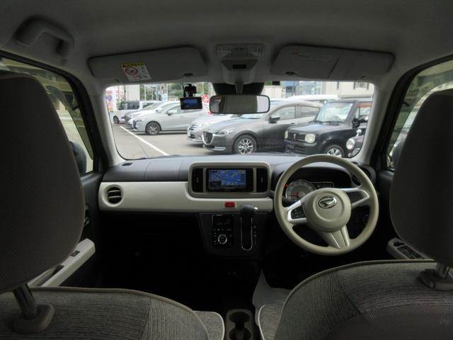 ミラトコット Ｇ　ＳＡＩＩＩ　ナビ　全方位カメラ　ＥＴＣ　ＣＤ　ＤＶＤ　Ｂｌｕｅｔｏｏｔｈ　パーキングセンサー／衝突被害軽減／横滑り防止／オートハイビーム（32枚目）