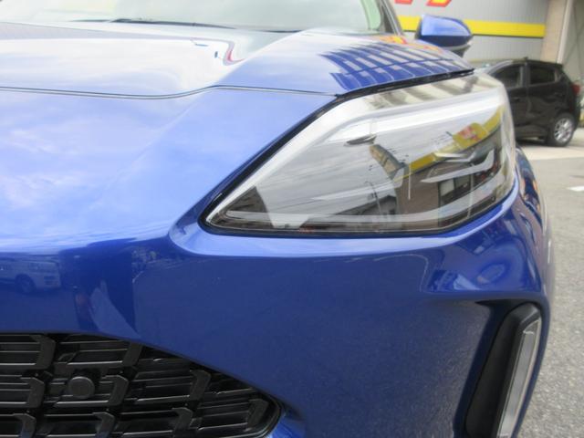 ヤリスクロス Ｚ（2枚目）