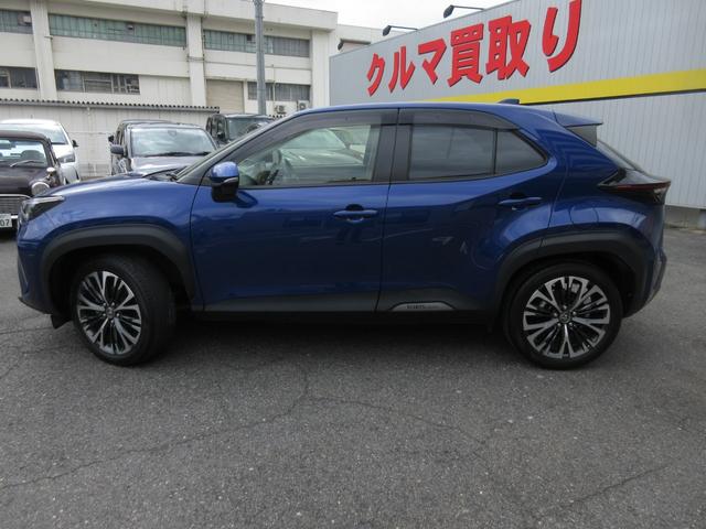 ヤリスクロス Ｚ（9枚目）