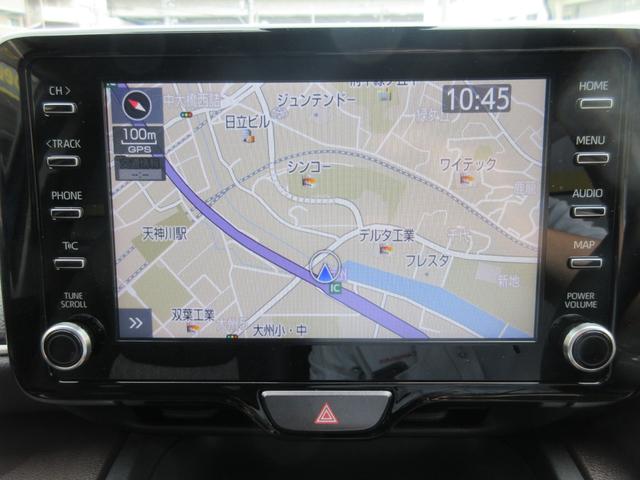ヤリスクロス Ｚ（24枚目）