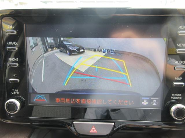ヤリスクロス Ｚ（28枚目）