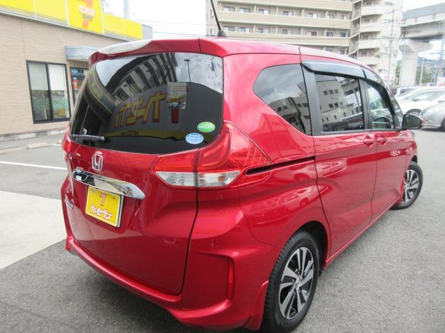 フリード Ｇ・ホンダセンシング（7枚目）