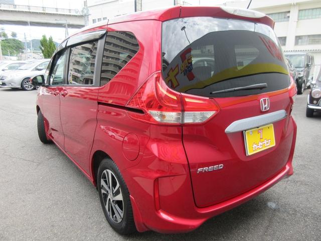 フリード Ｇ・ホンダセンシング（9枚目）