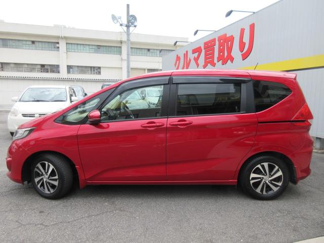 フリード Ｇ・ホンダセンシング（10枚目）