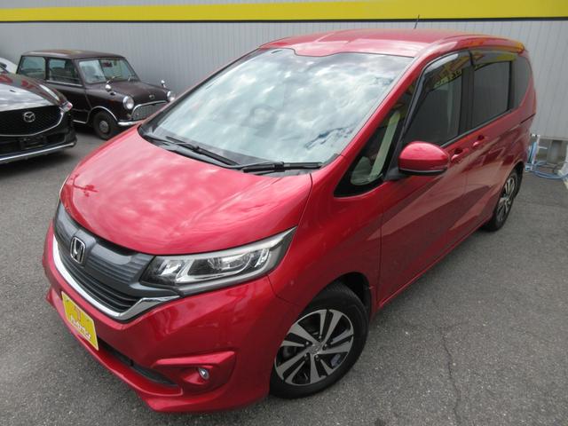 フリード Ｇ・ホンダセンシング（11枚目）