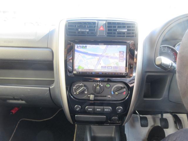 ジムニー ランドベンチャー ワンオーナー CD DVD SD USB Bluetooth フルセグ ETC(20枚目)