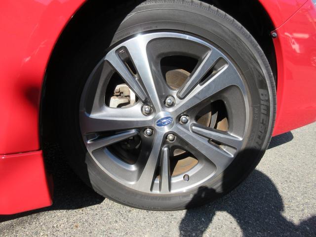 レヴォーグ 1.6GTアイサイト アドバンスドセイフティパッケージ Bluetooth CD DVD ナビ バックカメラ ETC 衝突被害軽減 横滑り防止 車線逸脱防止(10枚目)