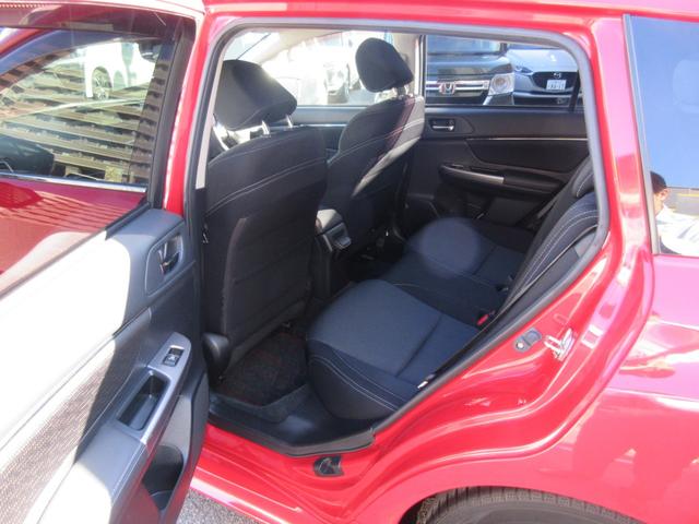 レヴォーグ 1.6GTアイサイト アドバンスドセイフティパッケージ Bluetooth CD DVD ナビ バックカメラ ETC 衝突被害軽減 横滑り防止 車線逸脱防止(39枚目)