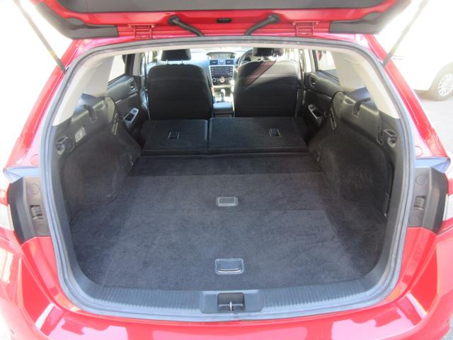 レヴォーグ 1.6GTアイサイト アドバンスドセイフティパッケージ Bluetooth CD DVD ナビ バックカメラ ETC 衝突被害軽減 横滑り防止 車線逸脱防止(47枚目)