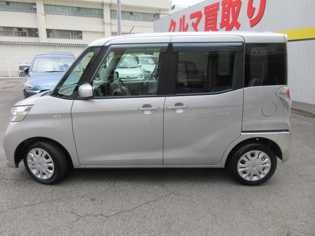 デイズルークス S エマージェンシーブレーキ・レス 横滑り防止 ナビ ETC CD Bluetooth ワンセグ(9枚目)