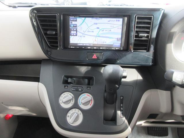 デイズルークス S エマージェンシーブレーキ・レス 横滑り防止 ナビ ETC CD Bluetooth ワンセグ(19枚目)