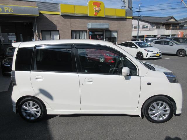 ライフ ディーバスマートスタイル CD バックカメラ(5枚目)