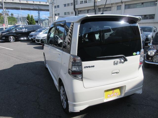 ライフ ディーバスマートスタイル CD バックカメラ(8枚目)