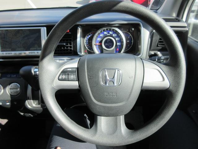 ライフ ディーバスマートスタイル CD バックカメラ(12枚目)