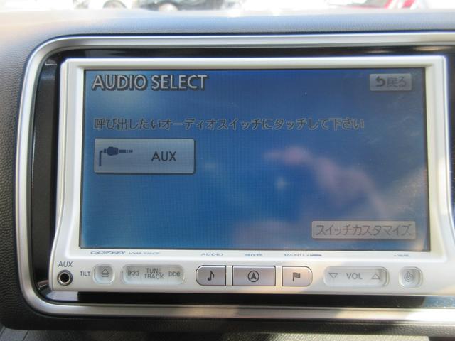 ライフ ディーバスマートスタイル CD バックカメラ(23枚目)