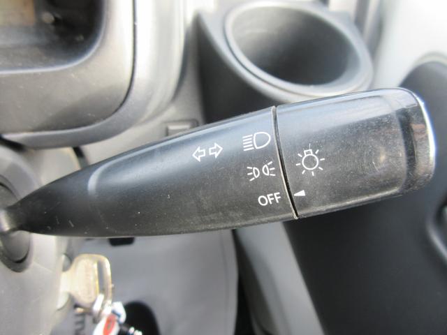 キャリイトラック ＫＣエアコン・パワステ　ＭＴ　４ＷＤ（15枚目）