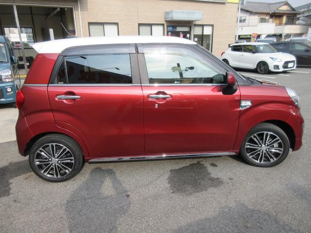 キャスト スタイルＧ　ターボ　プライムコレクション　ＳＡＩＩＩ　全周囲カメラ　シートヒーター　ＴＶ　Ｂｌｕｅｔｏｏｔｈ　ＣＤ　ＤＶＤ（8枚目）