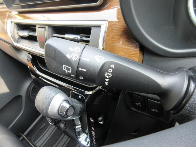 キャスト スタイルＧ　ターボ　プライムコレクション　ＳＡＩＩＩ　全周囲カメラ　シートヒーター　ＴＶ　Ｂｌｕｅｔｏｏｔｈ　ＣＤ　ＤＶＤ（23枚目）