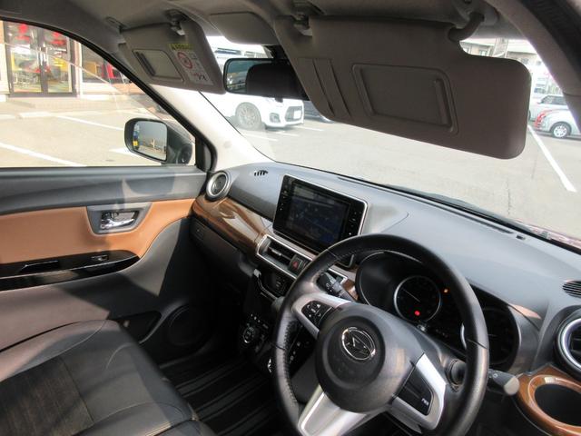 キャスト スタイルＧ　ターボ　プライムコレクション　ＳＡＩＩＩ　全周囲カメラ　シートヒーター　ＴＶ　Ｂｌｕｅｔｏｏｔｈ　ＣＤ　ＤＶＤ（39枚目）