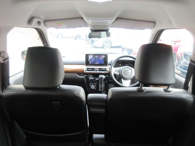 キャスト スタイルＧ　ターボ　プライムコレクション　ＳＡＩＩＩ　全周囲カメラ　シートヒーター　ＴＶ　Ｂｌｕｅｔｏｏｔｈ　ＣＤ　ＤＶＤ（40枚目）