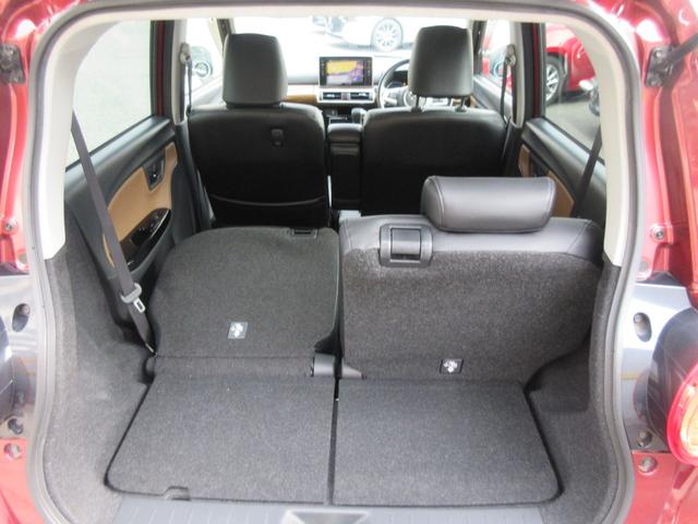 キャスト スタイルＧ　ターボ　プライムコレクション　ＳＡＩＩＩ　全周囲カメラ　シートヒーター　ＴＶ　Ｂｌｕｅｔｏｏｔｈ　ＣＤ　ＤＶＤ（42枚目）