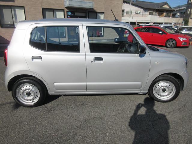 アルト Ａ　Ｂｌｕｅｔｏｏｔｈ　ドライブレコダー前後　ＵＳＢ　パーキングセンサー　ワンオーナー（6枚目）