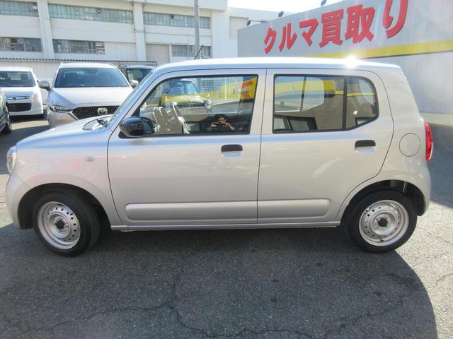 アルト Ａ　Ｂｌｕｅｔｏｏｔｈ　ドライブレコダー前後　ＵＳＢ　パーキングセンサー　ワンオーナー（10枚目）