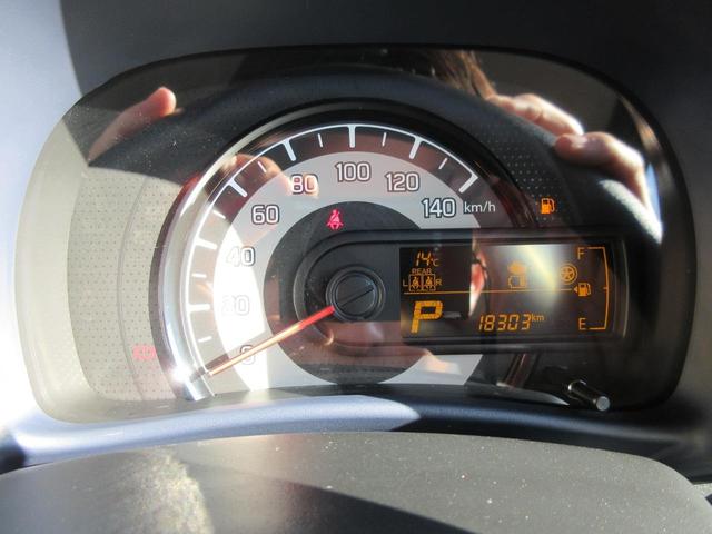 アルト Ａ　Ｂｌｕｅｔｏｏｔｈ　ドライブレコダー前後　ＵＳＢ　パーキングセンサー　ワンオーナー（19枚目）