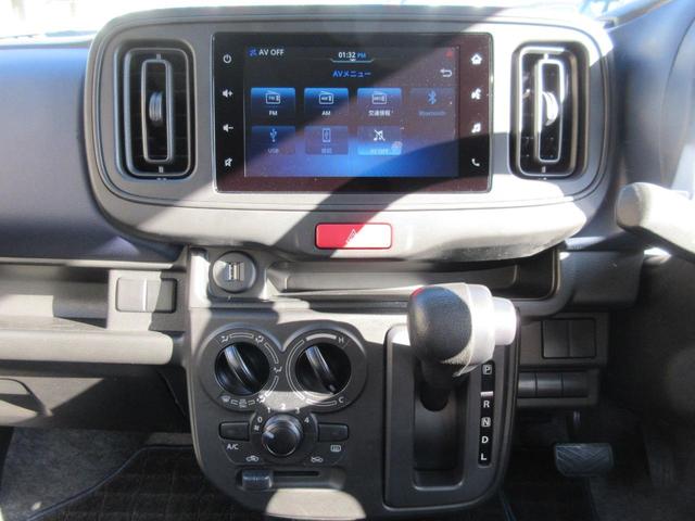 アルト Ａ　Ｂｌｕｅｔｏｏｔｈ　ドライブレコダー前後　ＵＳＢ　パーキングセンサー　ワンオーナー（25枚目）