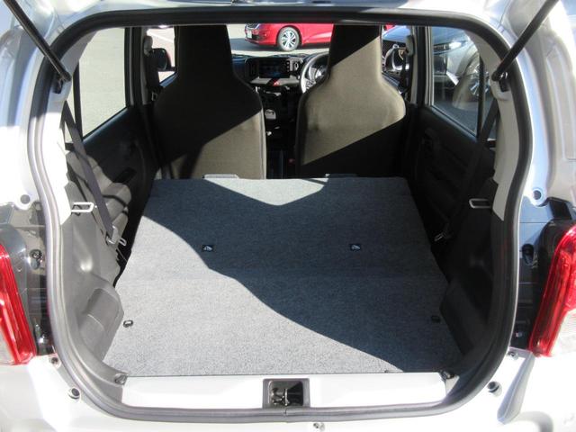 アルト Ａ　Ｂｌｕｅｔｏｏｔｈ　ドライブレコダー前後　ＵＳＢ　パーキングセンサー　ワンオーナー（42枚目）