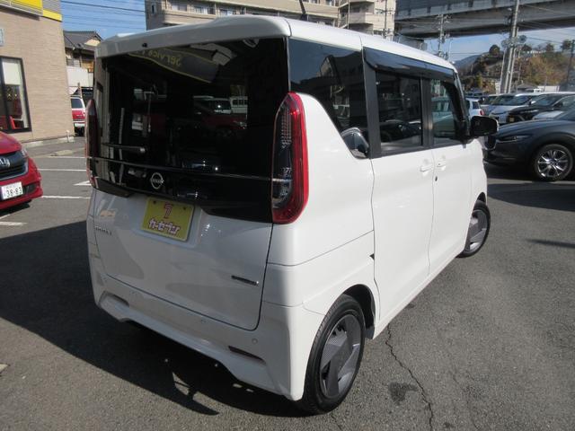 ルークス Ｘ（6枚目）