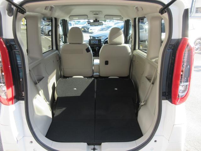 ルークス Ｘ（47枚目）