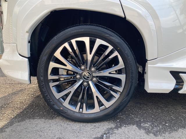 ヤリスクロス ハイブリッドZ モデリスタエアロ 4WD 純正8型ディスプレイオーディオ バックカメラ ドラレコ ETC レーダークルーズ セーフティセンス パワーシート シートヒーター スマートキー オートハイビーム(15枚目)