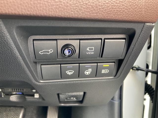 ヤリスクロス ハイブリッドZ モデリスタエアロ 4WD 純正8型ディスプレイオーディオ バックカメラ ドラレコ ETC レーダークルーズ セーフティセンス パワーシート シートヒーター スマートキー オートハイビーム(26枚目)