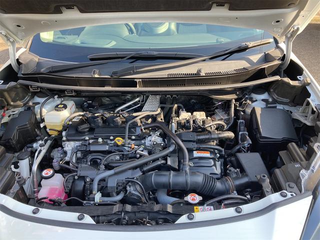 ヤリスクロス ハイブリッドZ モデリスタエアロ 4WD 純正8型ディスプレイオーディオ バックカメラ ドラレコ ETC レーダークルーズ セーフティセンス パワーシート シートヒーター スマートキー オートハイビーム(39枚目)