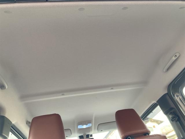 ジムニー ＸＧ　衝突被害軽減システム　ＥＴＣ　車線逸脱警報　エアコン　オートライト　Ｂｌｕｅｔｏｏｔｈ　８型ナビ　ＴＶワンセグ　皮調シートカバー　ＸＣ用アルミホイール　ドライブレコーダー　ヘッドライトカバー（31枚目）