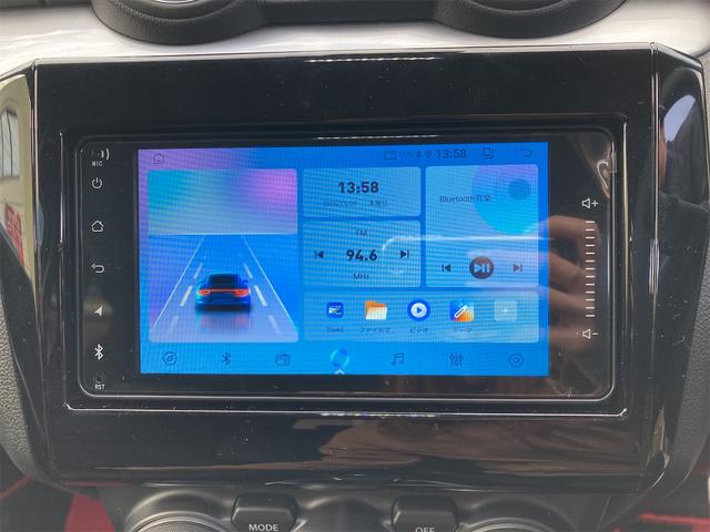 スイフトスポーツ ＺＣ３３Ｓ　ファイナルエディション　衝突軽減装置　ＬＥＤヘッド　シートヒーター　ＥＴＣ　Ｂｌｕｅｔｏｏｔｈ　純正ＡＷ１７インチ　スマートキー　プッシュスタート　オートエアコン（22枚目）